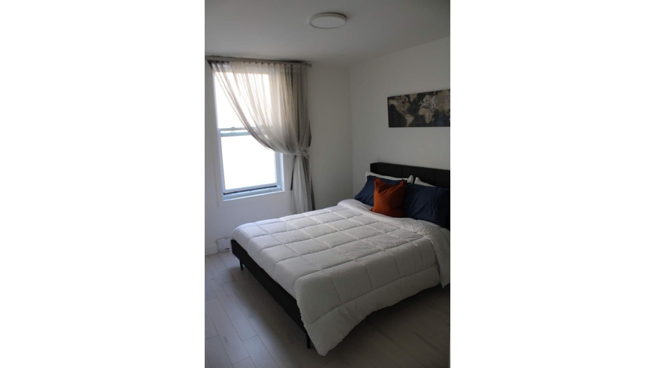 Photo of Bedroom in Villeray