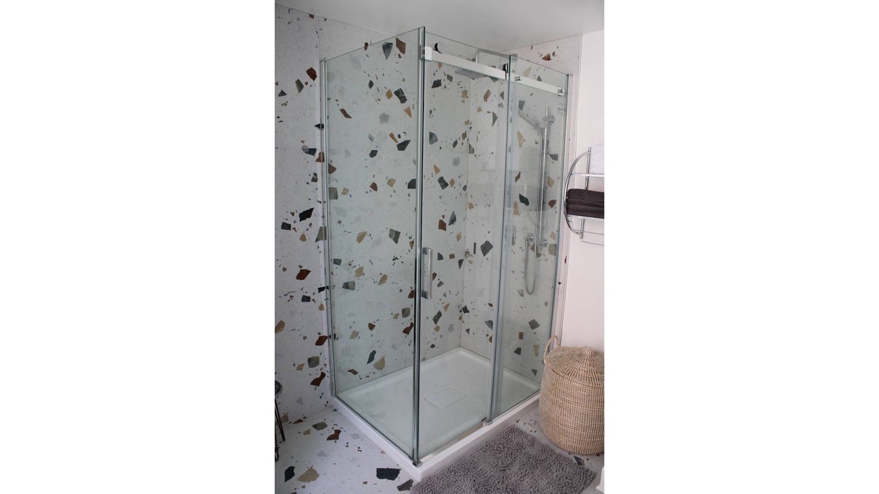 Photo of Bathroom in Villeray