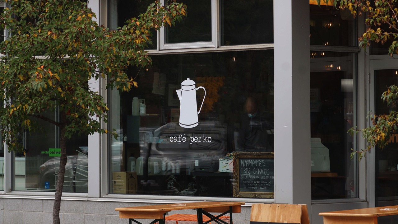 Photo of Outdoor in Villeray