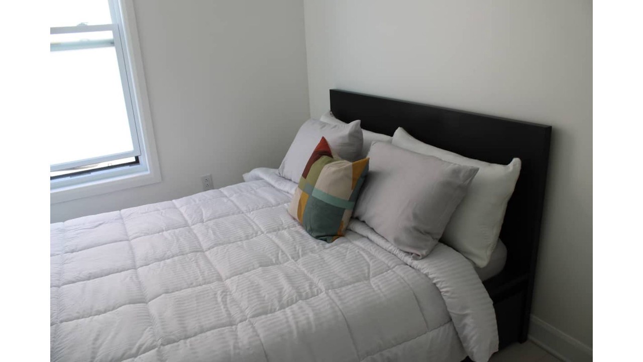 Photo of Bedroom in Villeray