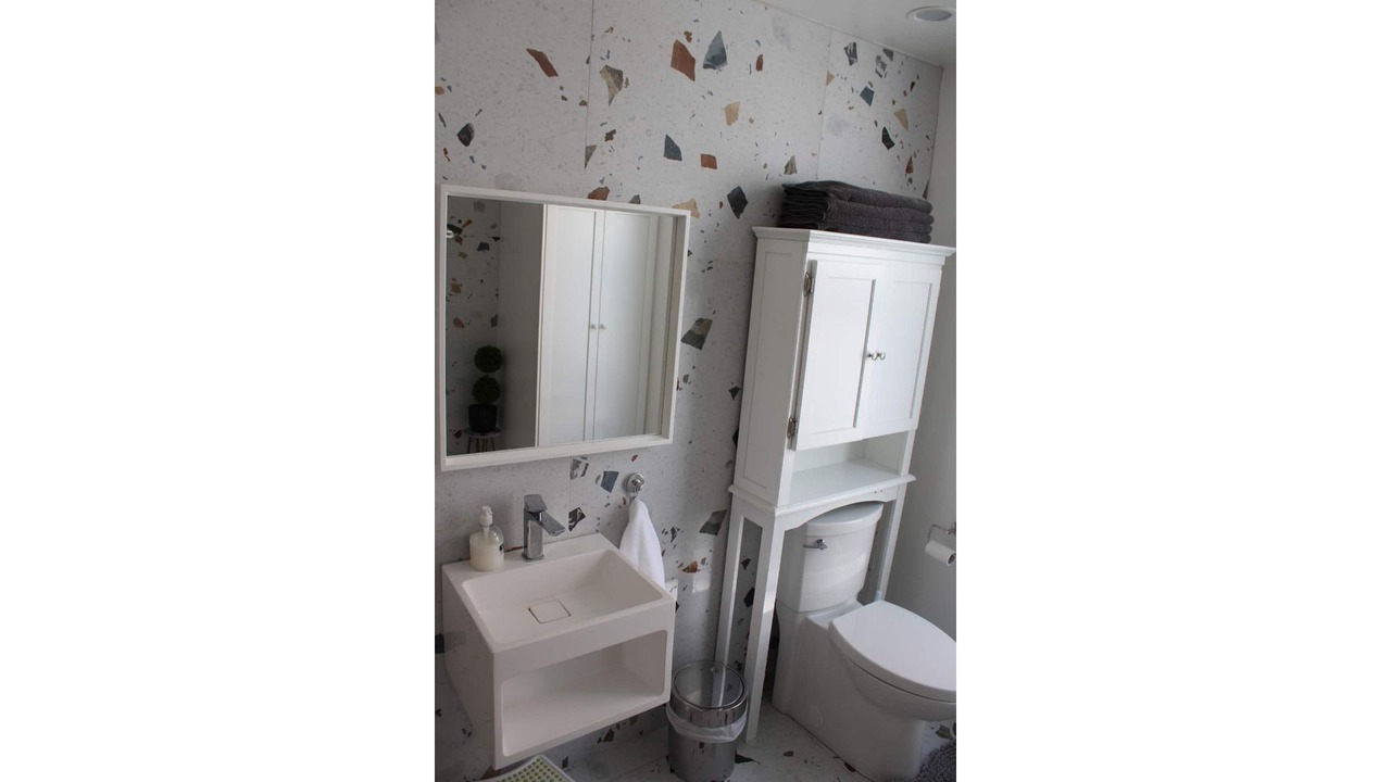Photo of Bathroom in Villeray