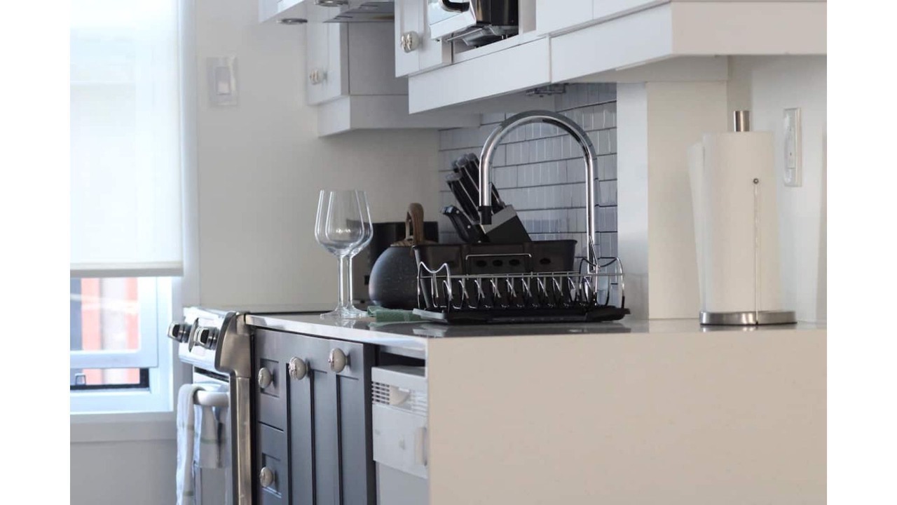 Photo of Kitchen in Villeray