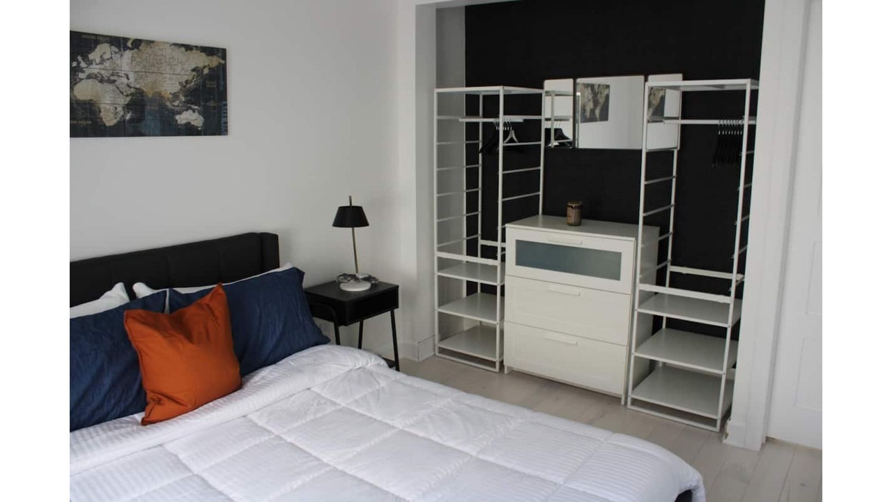Photo of Bedroom in Villeray