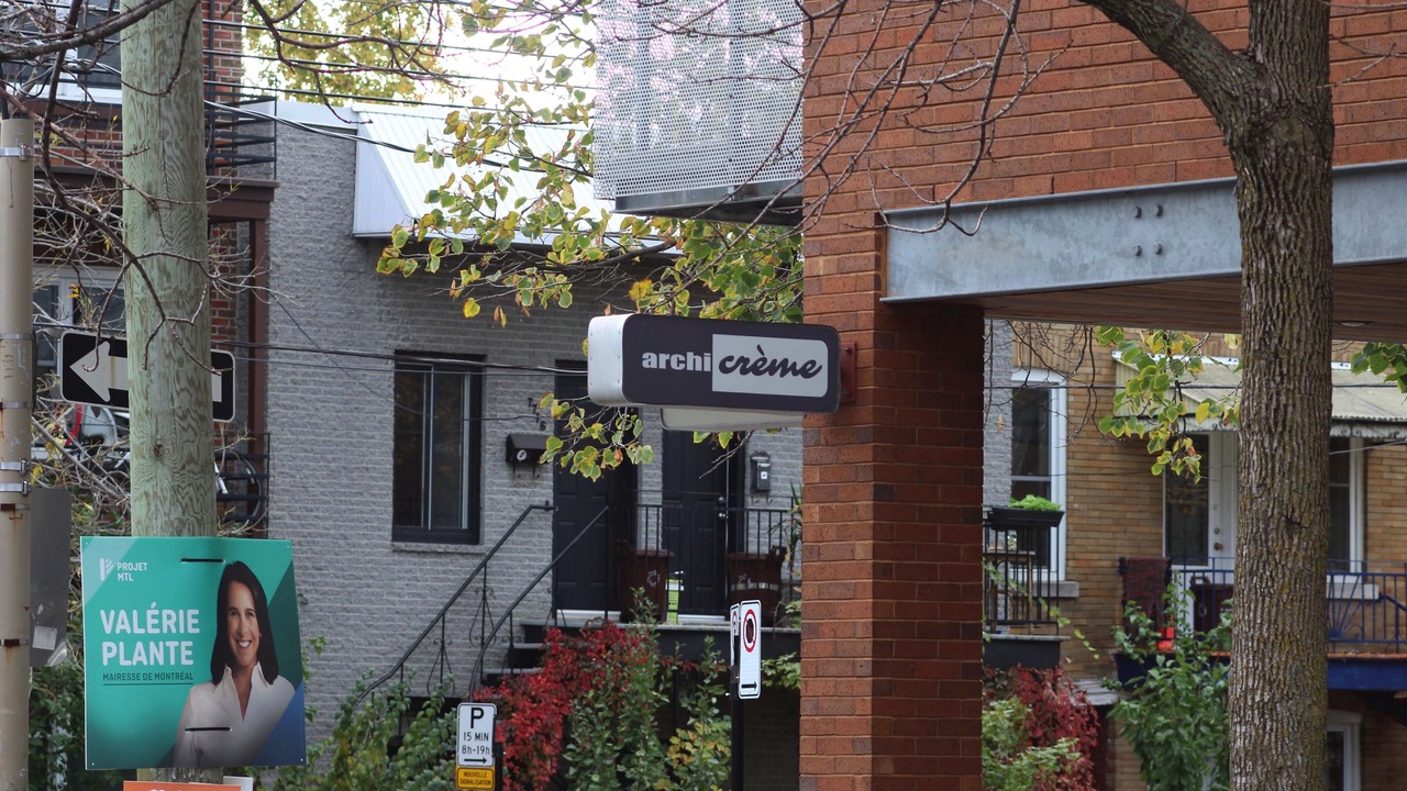 Photo of Outdoor in Villeray