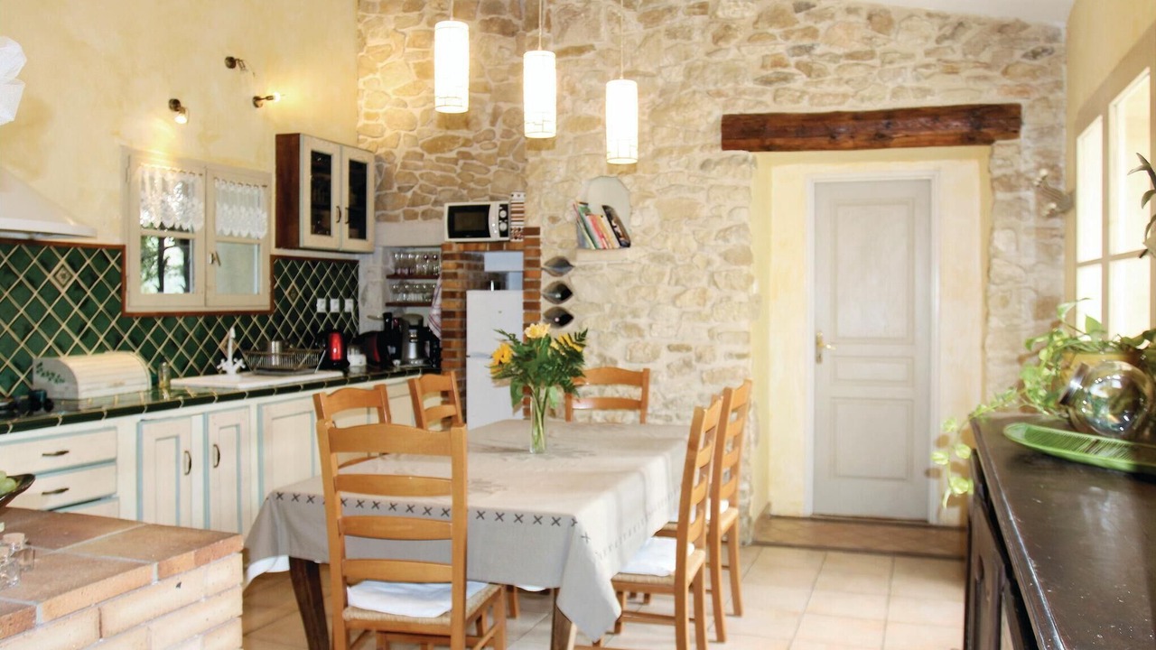 Photo of Bedroom in Montsegur-sur-Lauzon