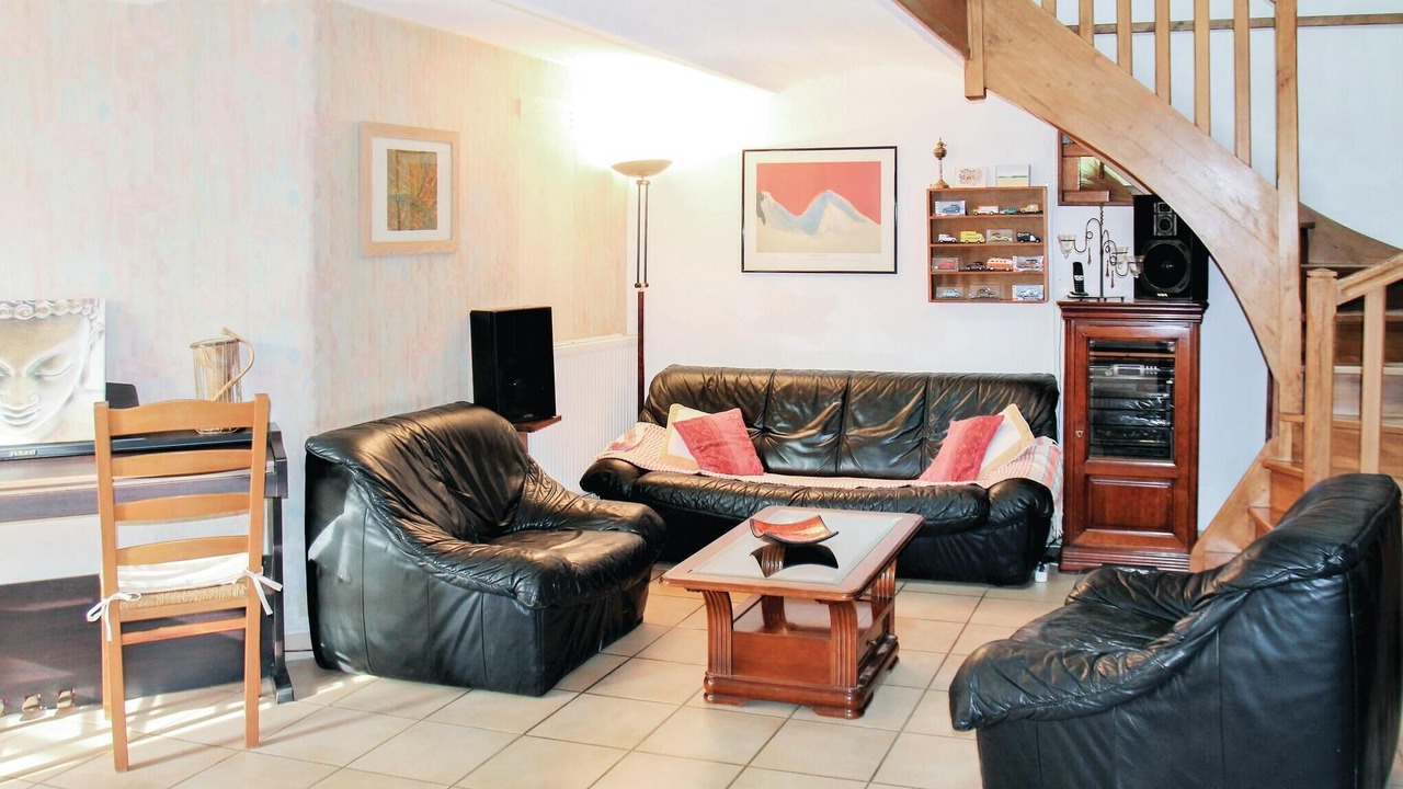 Photo of Bedroom in Montsegur-sur-Lauzon