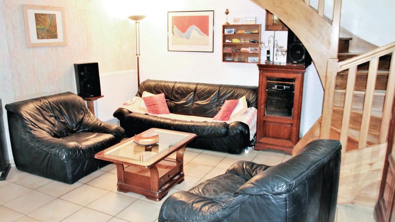 Photo of Bedroom in Montsegur-sur-Lauzon