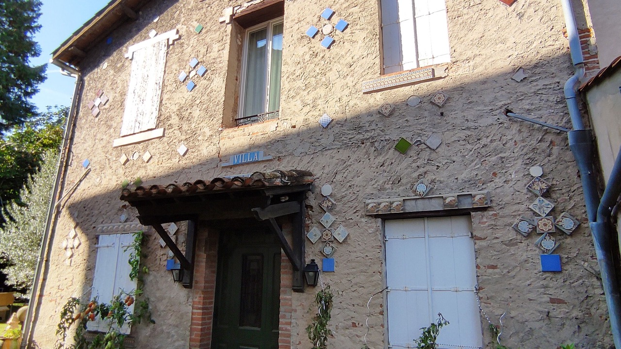 Photo of Outdoor in Albi