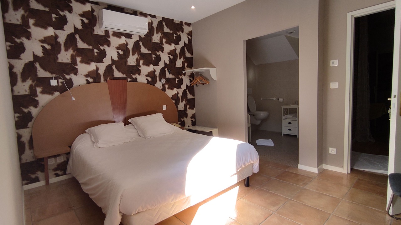 Photo of Bedroom in Albi