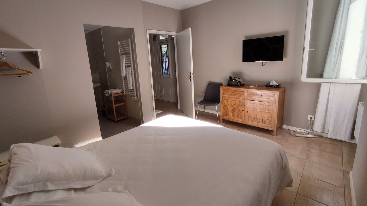 Photo of Bedroom in Albi