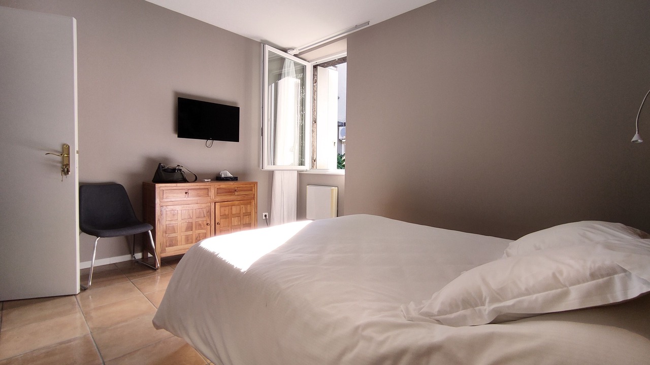Photo of Bedroom in Albi