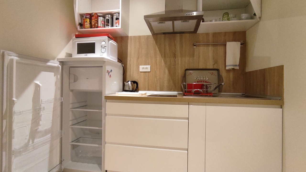 Photo of Kitchen in Albi