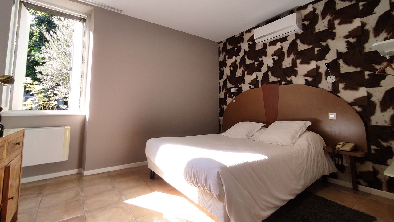 Photo of Bedroom in Albi