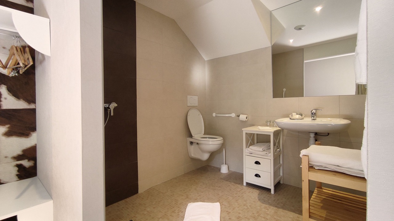 Photo of Bathroom in Albi