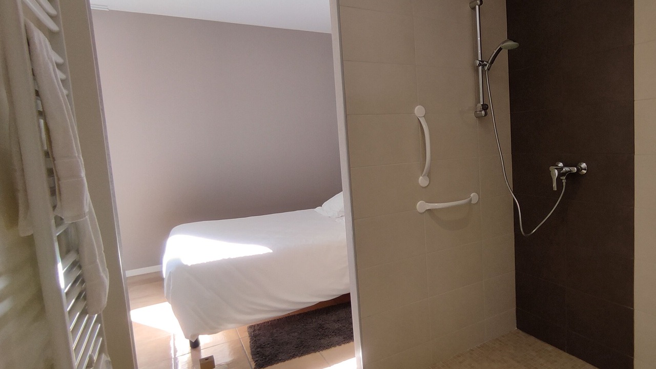 Photo of Bedroom in Albi