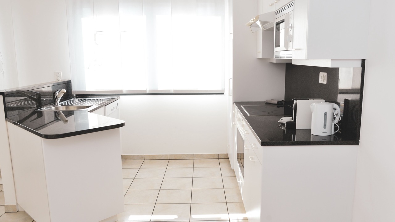 Photo of Kitchen in Lugano