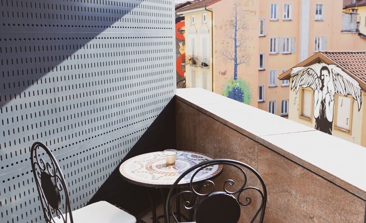 Photo of Outdoor in Lugano