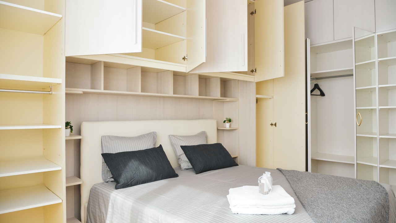 Photo of Bedroom in Lugano