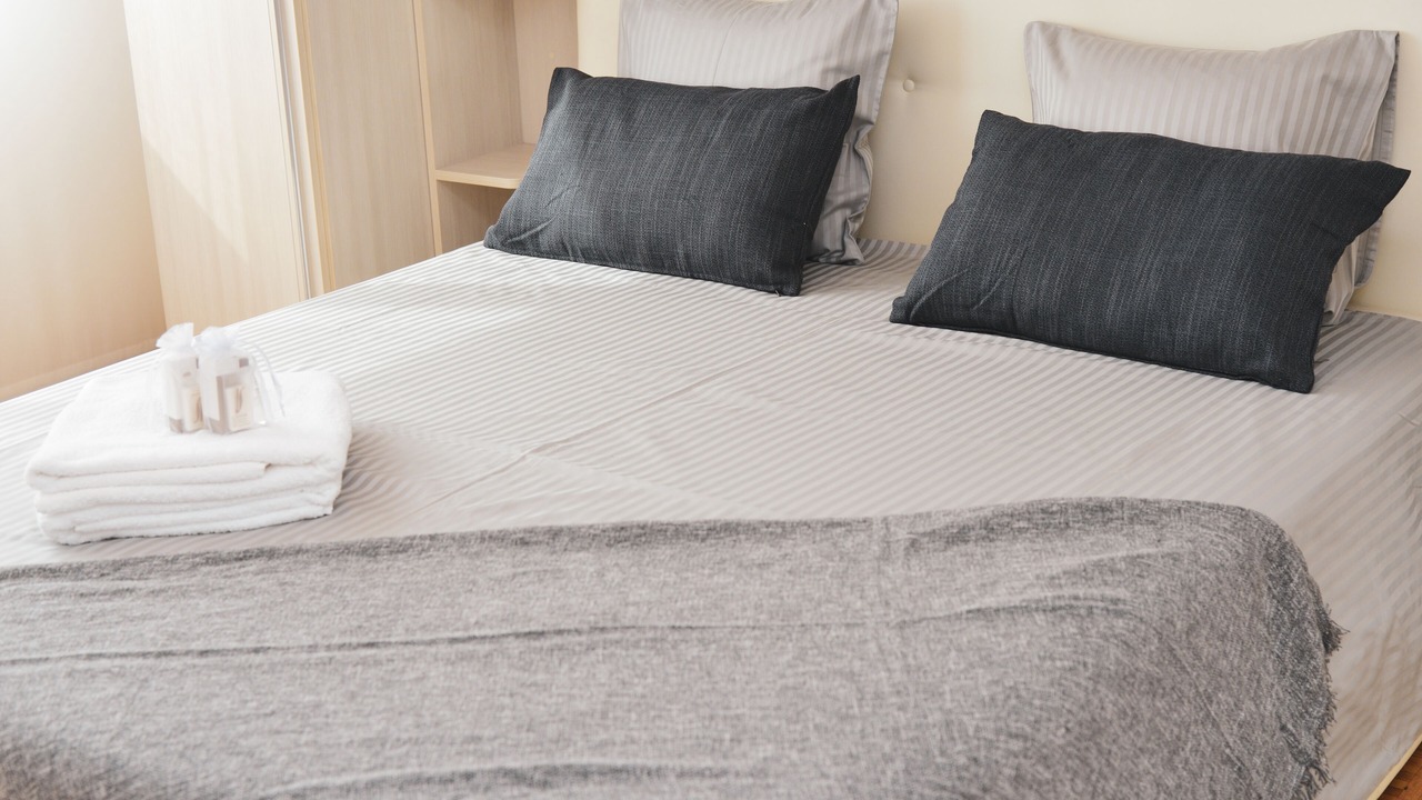 Photo of Bedroom in Lugano