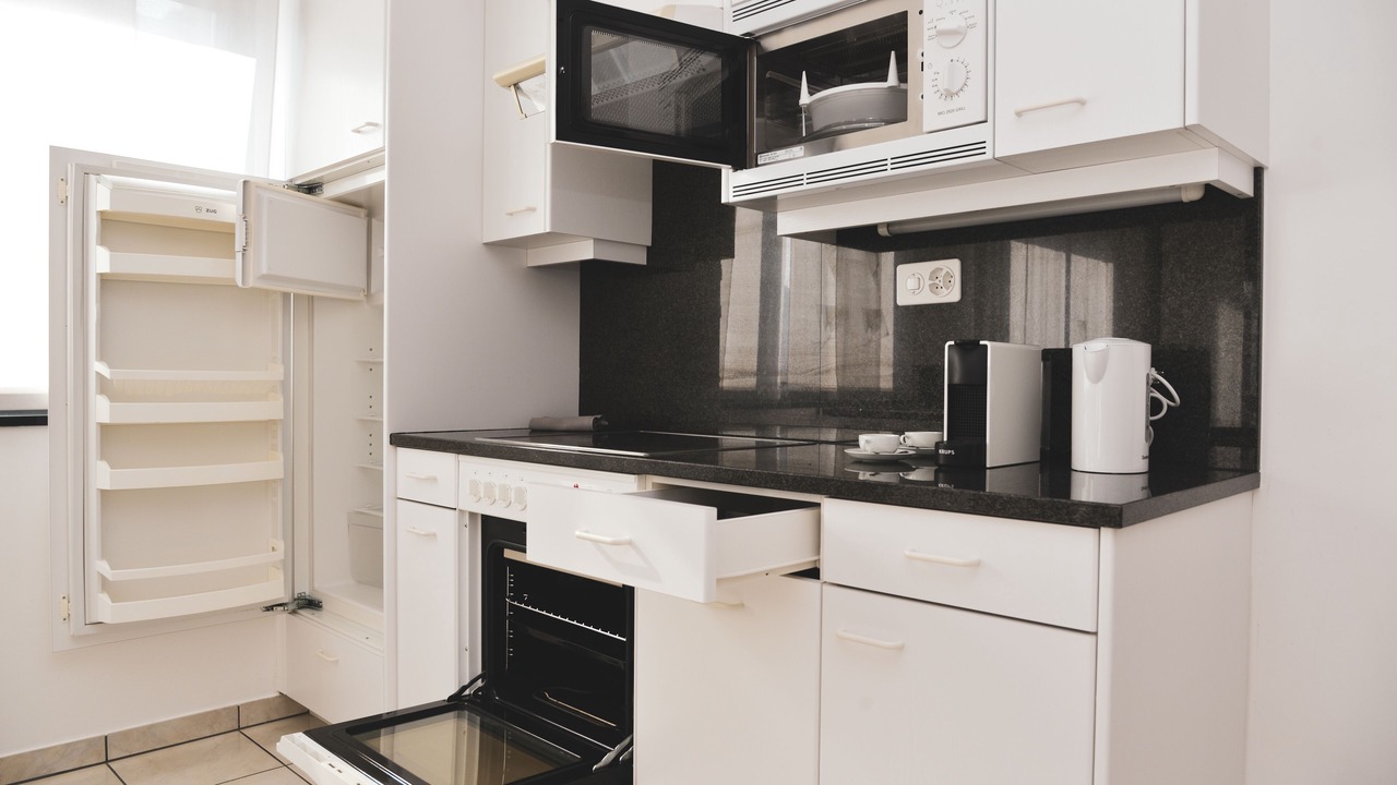 Photo of Kitchen in Lugano