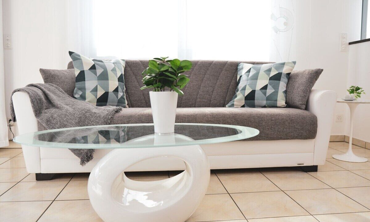 Photo of Livingroom in Lugano