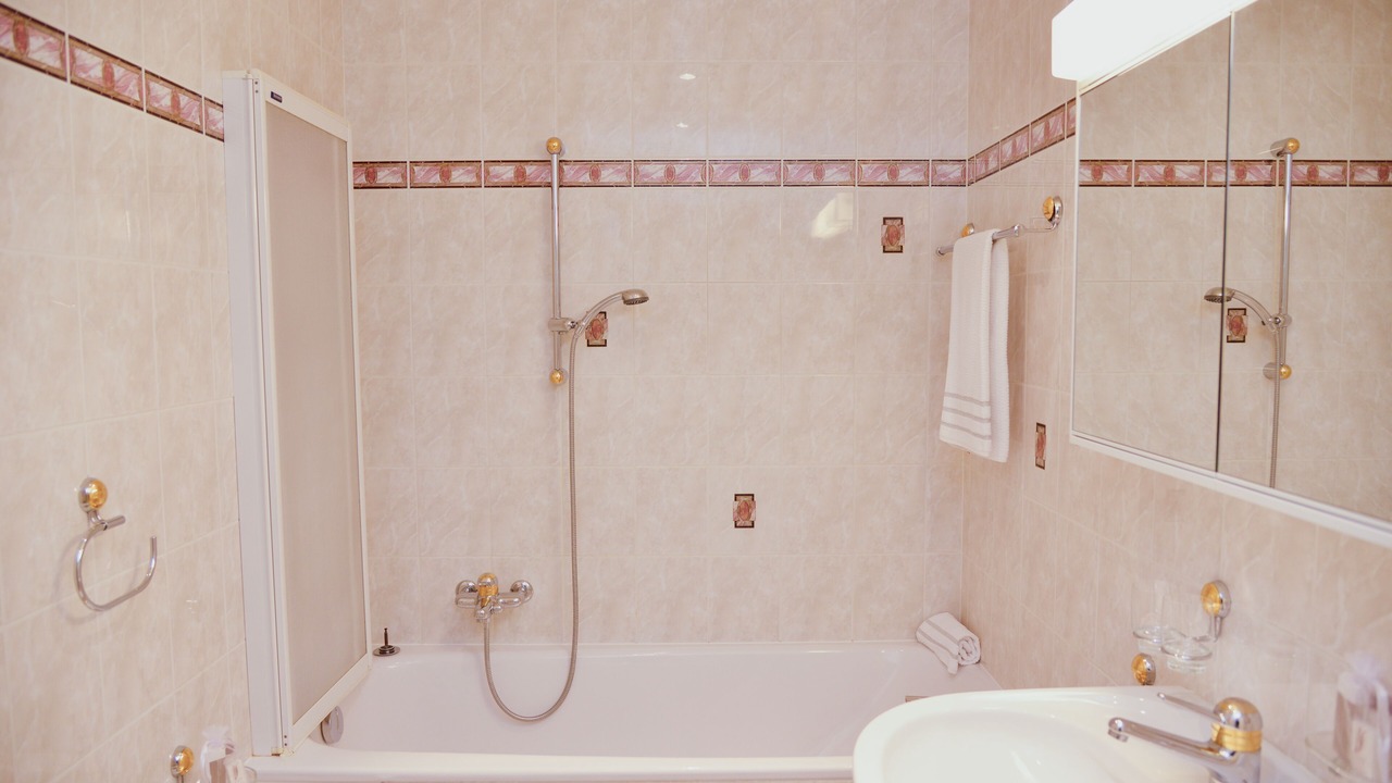 Photo of Bathroom in Lugano