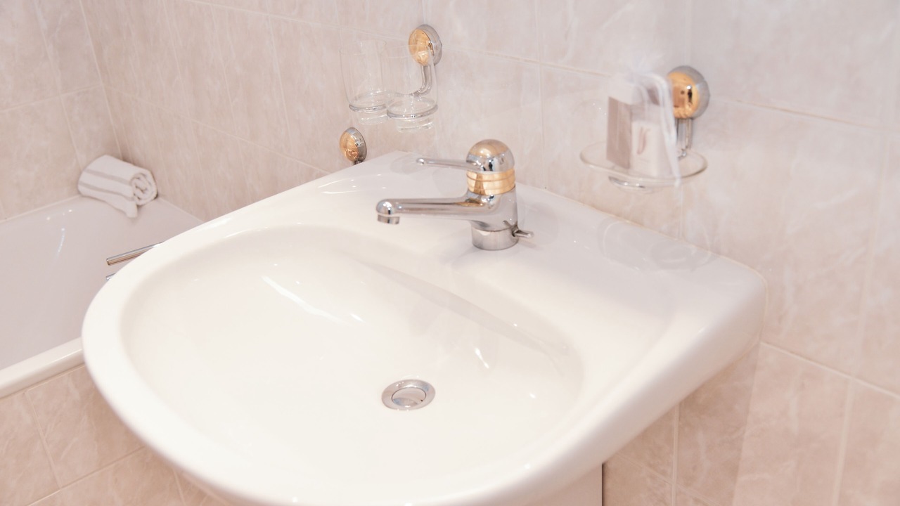 Photo of Bathroom in Lugano