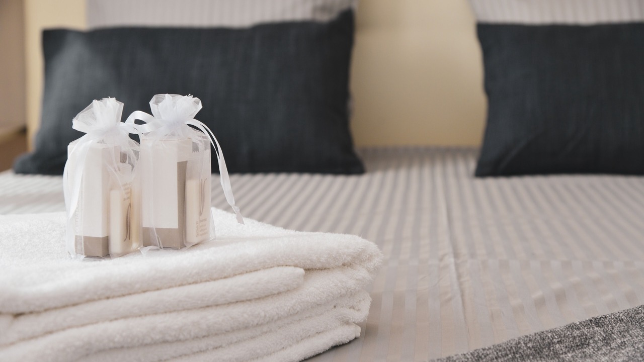 Photo of Bedroom in Lugano