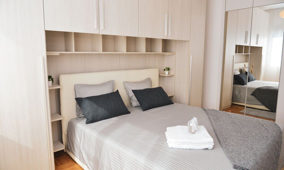 Photo of Bedroom in Lugano
