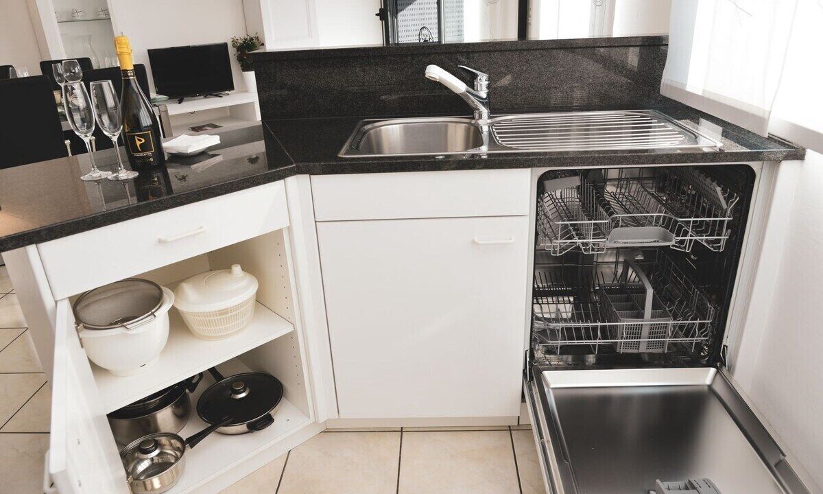 Photo of Kitchen in Lugano