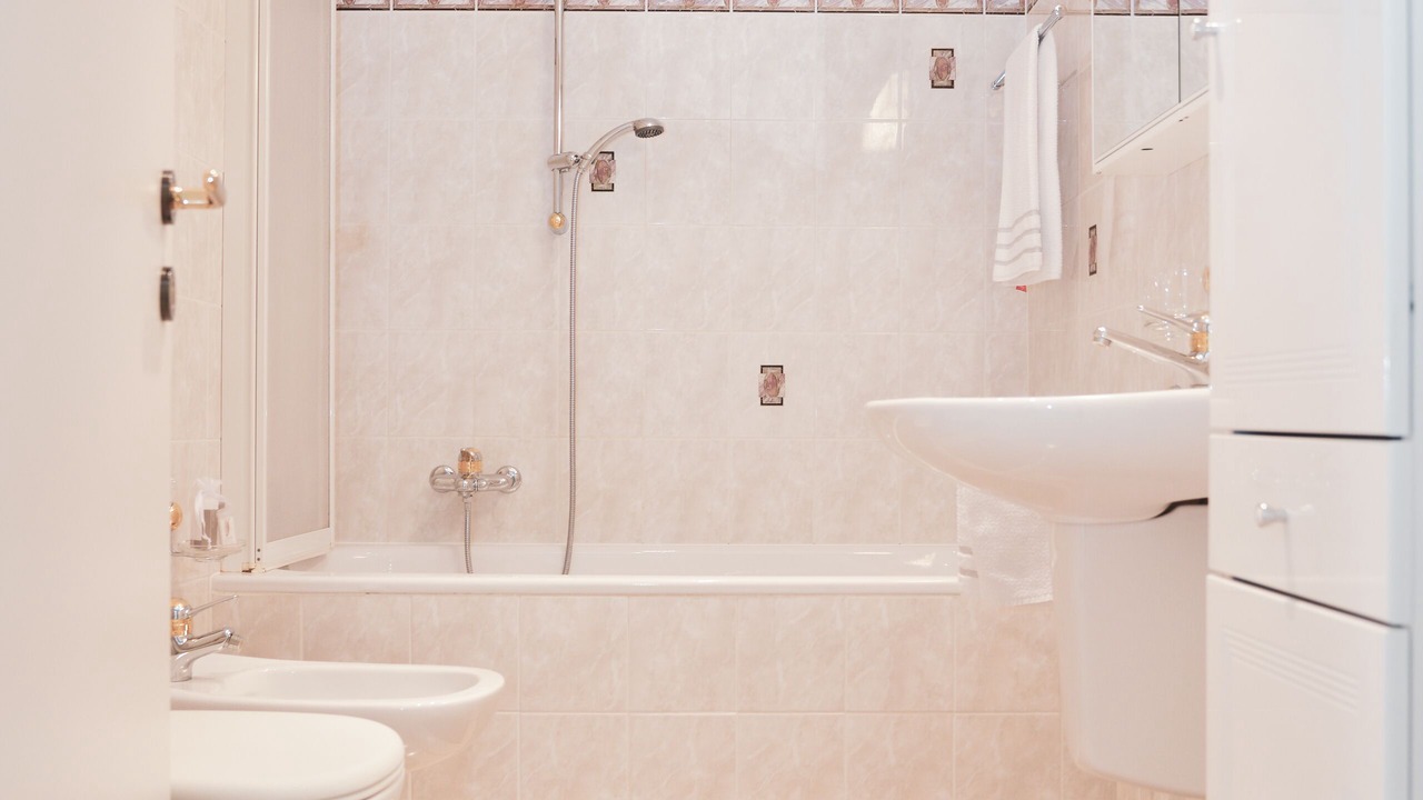 Photo of Bathroom in Lugano