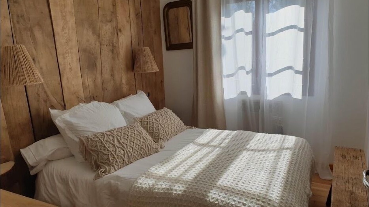 Photo of Bedroom in Camprieu