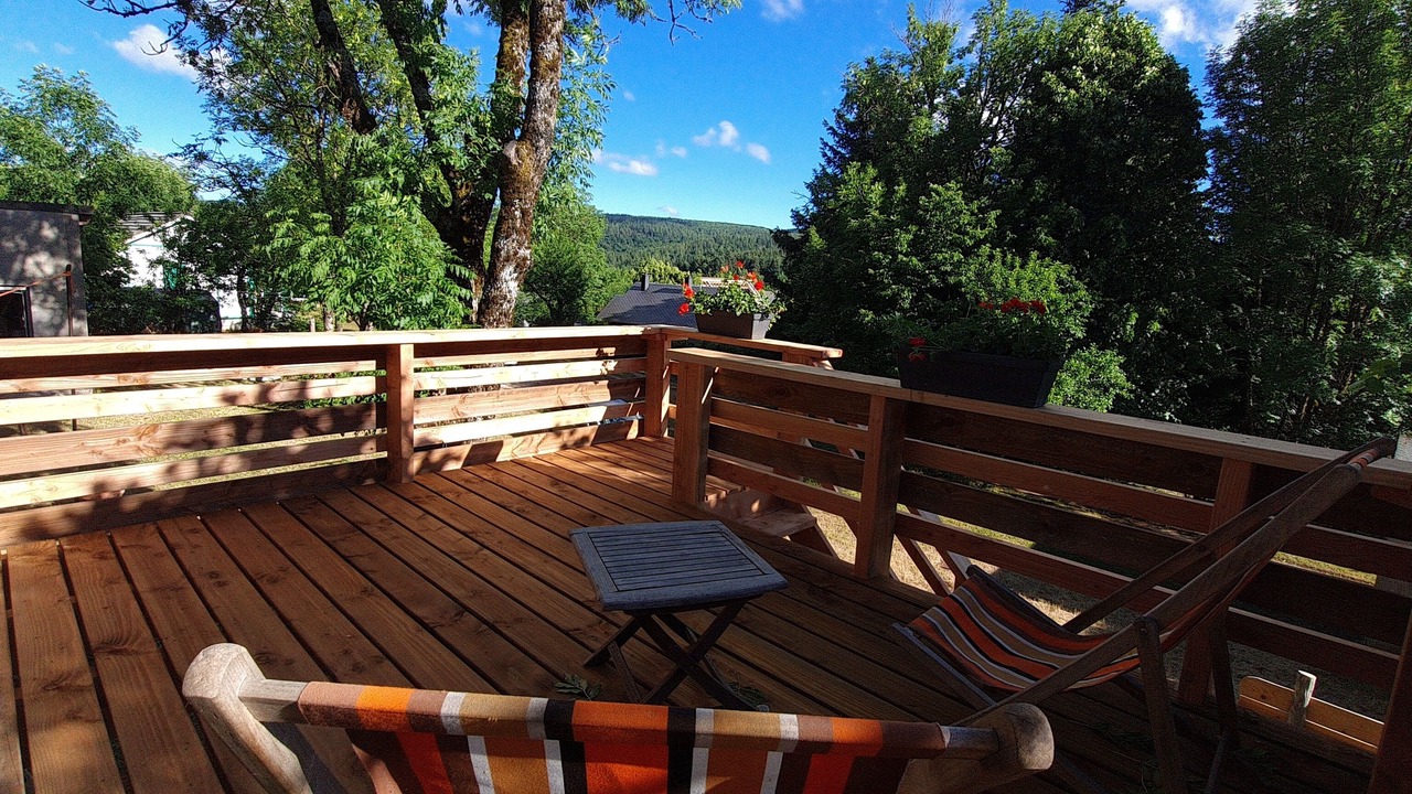 Photo of Outdoor in Camprieu