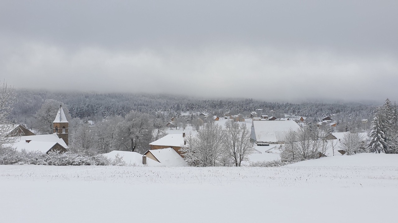 Photo of Outdoor in Camprieu