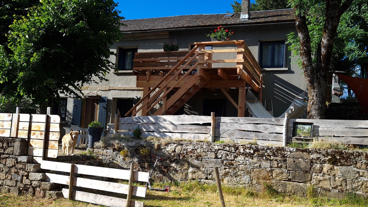 Photo of Outdoor in Camprieu