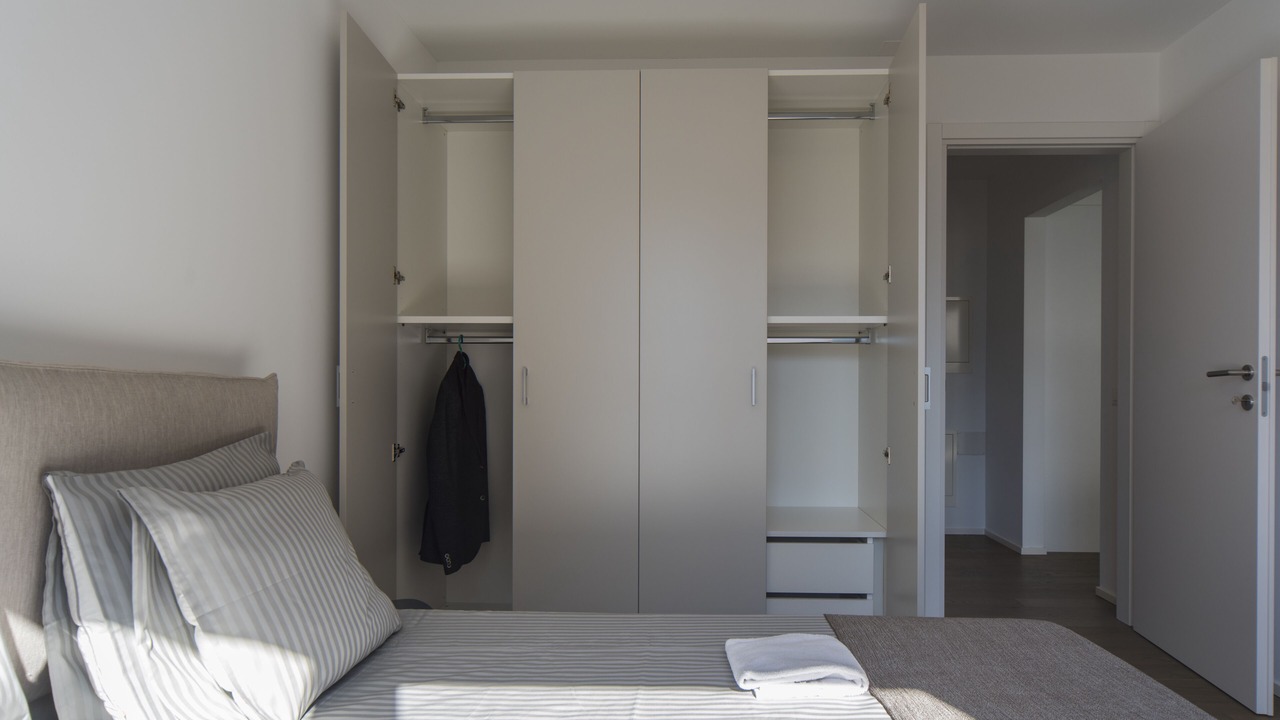 Photo of Bedroom in Massagno