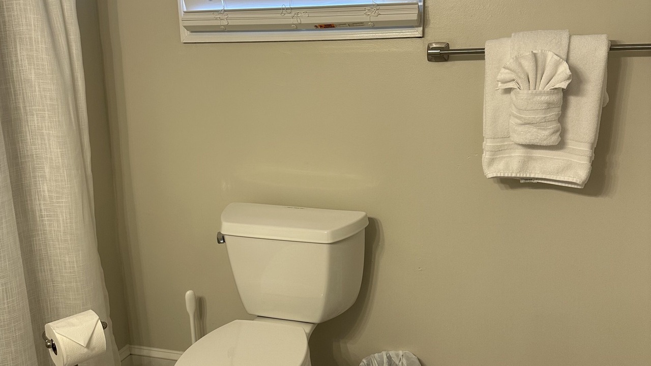 Photo of Bathroom in North Chattanooga