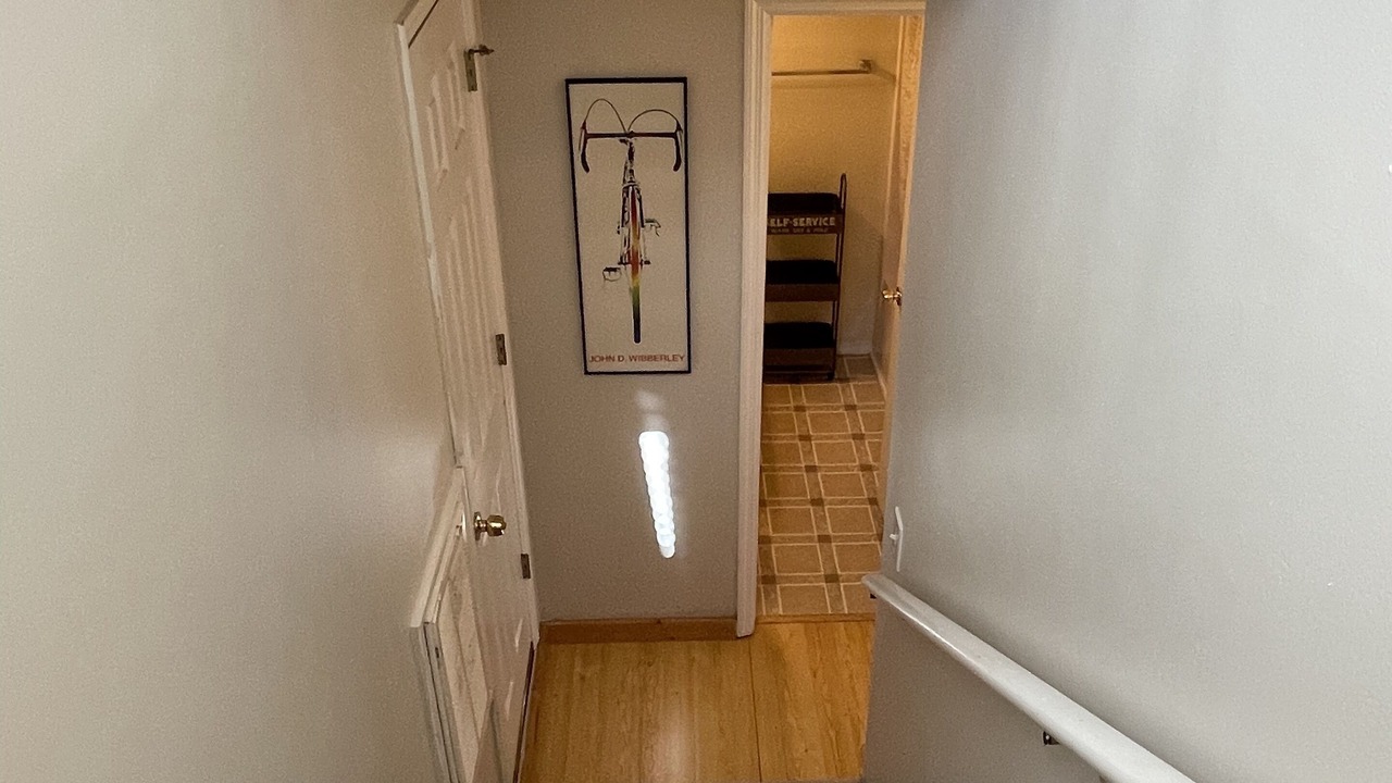Photo of Bathroom in North Chattanooga