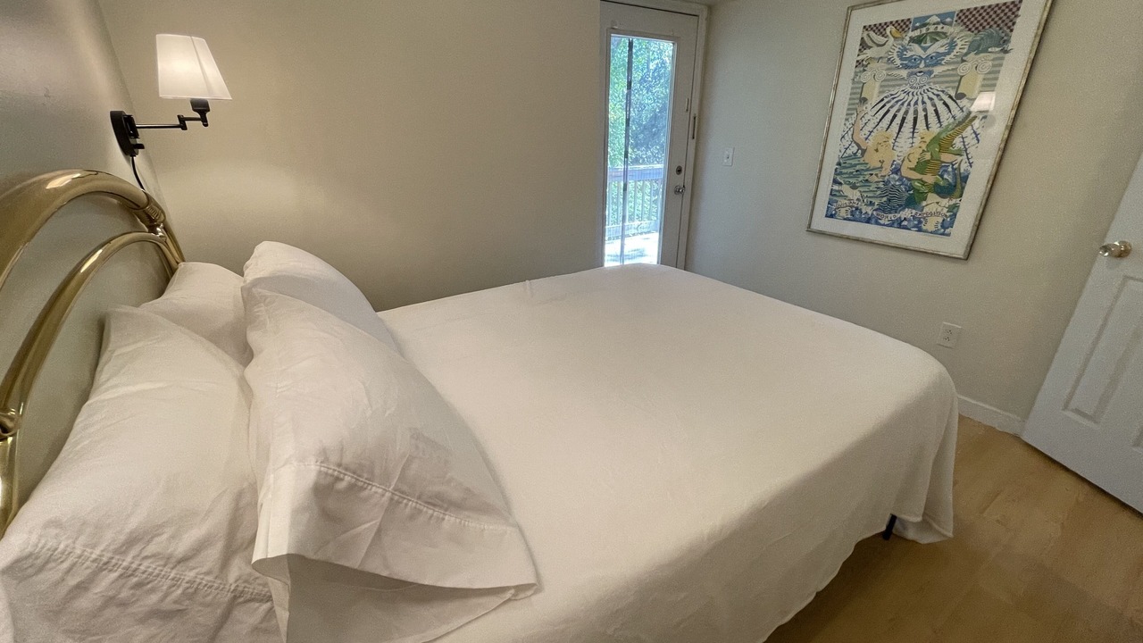 Photo of Bedroom in North Chattanooga