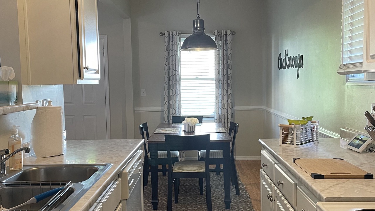 Photo of Bedroom in North Chattanooga