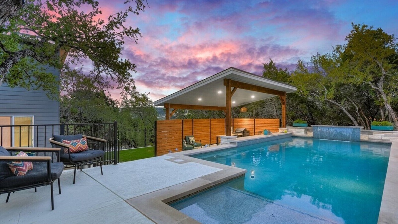 Photo of Outdoor in Lago Vista