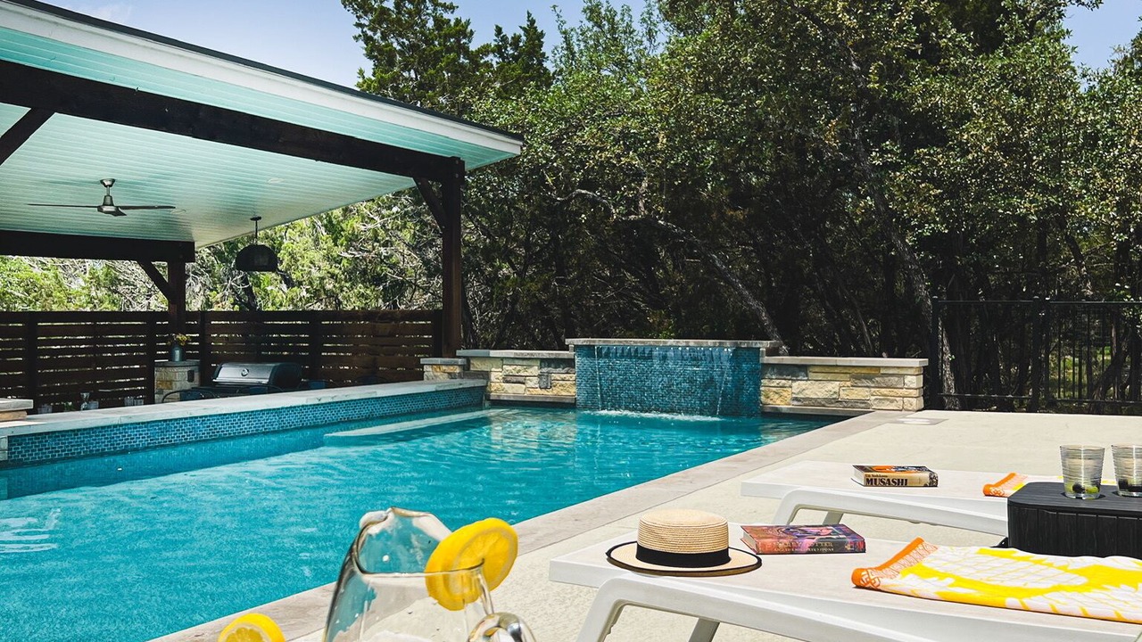 Photo of Outdoor in Lago Vista