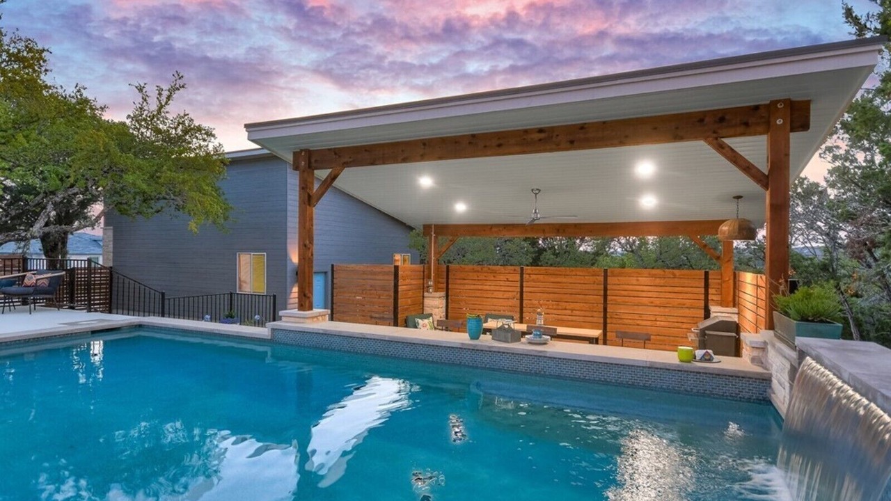 Photo of Outdoor in Lago Vista