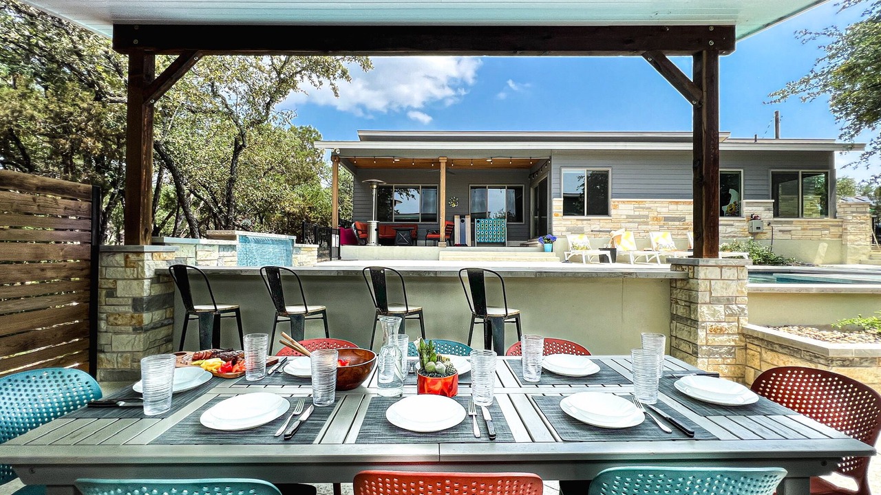 Photo of Outdoor in Lago Vista