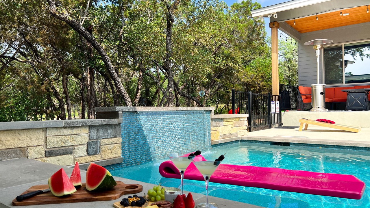 Photo of Outdoor in Lago Vista