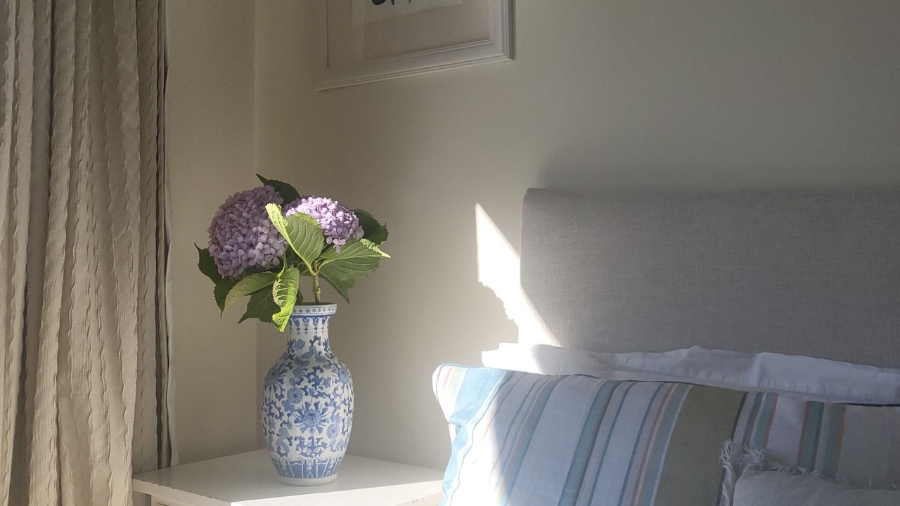 Photo of Bedroom in Wairarapa