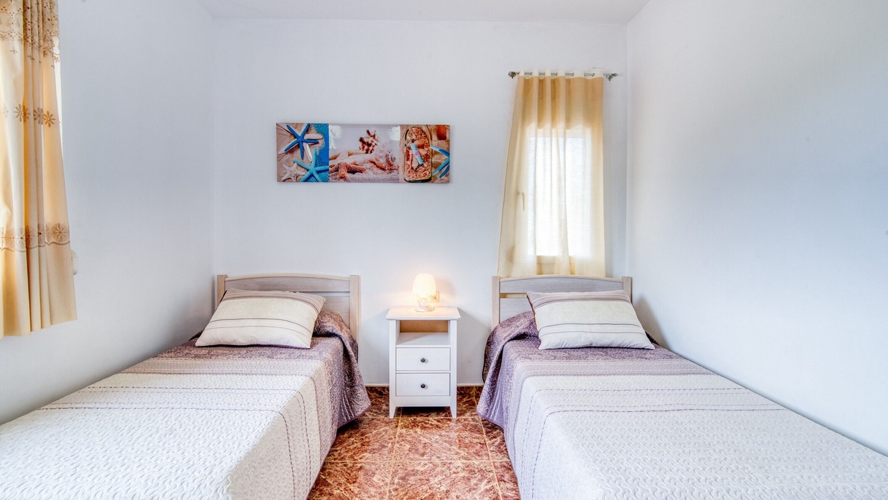 Photo of Bedroom in Benifayo