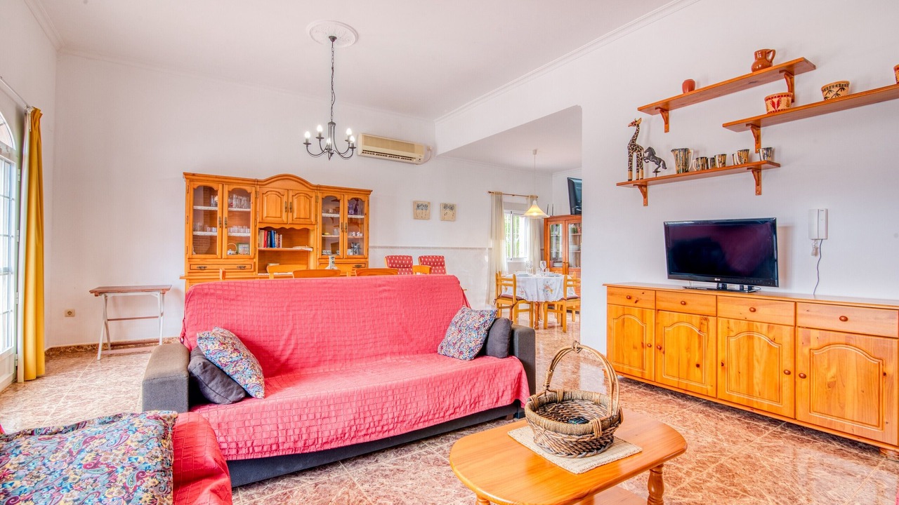 Photo of Livingroom in Benifayo