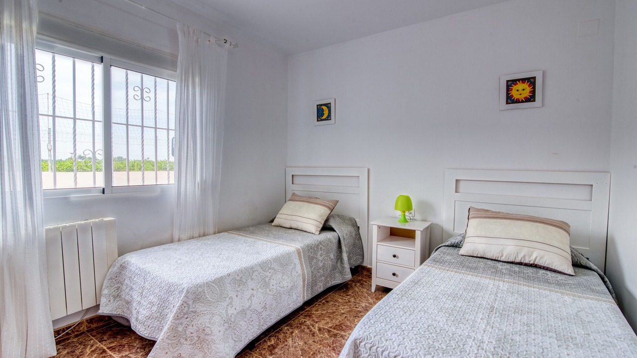 Photo of Bedroom in Benifayo