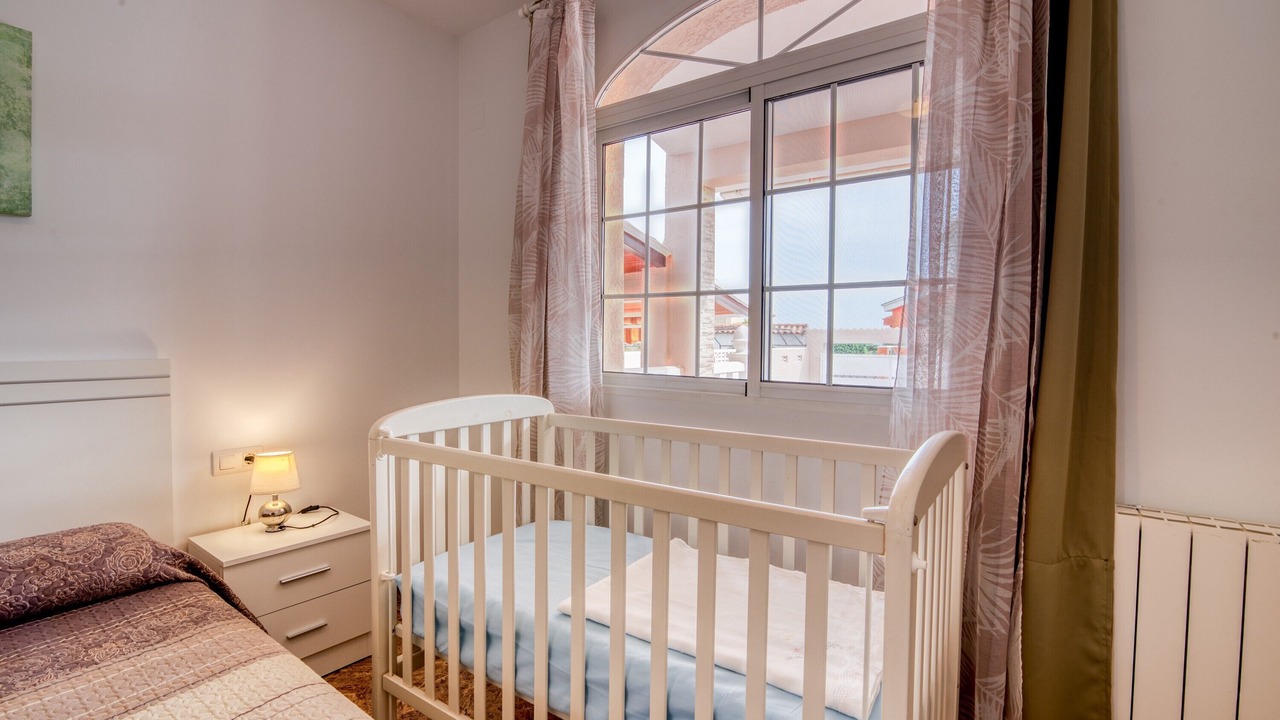 Photo of Bedroom in Benifayo